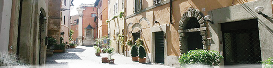 Trastevere