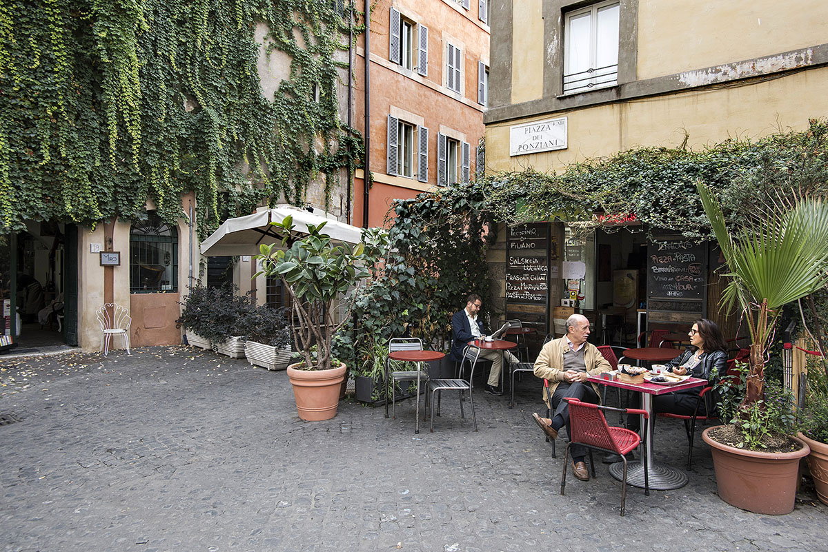 Arco del Lauro B&B